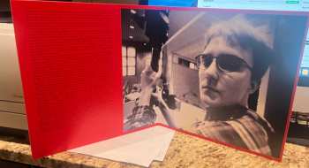 2LP Reid Anderson: The Vastness Of Space