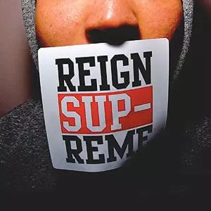Reign Supreme: American Violence