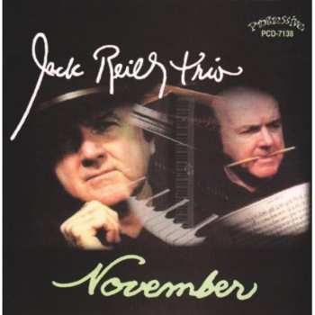Album Reilly,jack: November