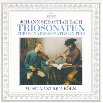 75CD/Zestaw pudełkowy Musica Antiqua Köln: Complete Recordings On Archiv Produktion  LTD