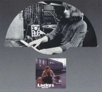 5CD/Zestaw pudełkowy Reinhard Lakomy: Und Ich Geh In Den Tag