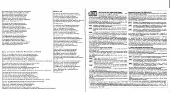 CD Reinhard Mey: Alleingang