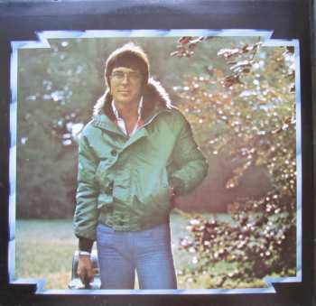 LP Reinhard Mey: Ikarus