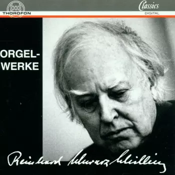 Orgelwerke