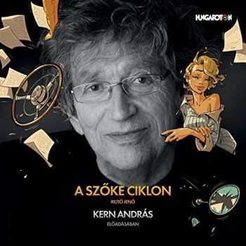 Album Rejto,jeno / Kern,andras: Szoke Ciklon