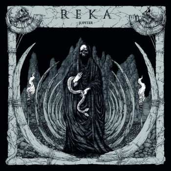 CD Reka: Jupiter