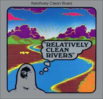LP Relatively Clean Rivers: Relatively Clean Rivers