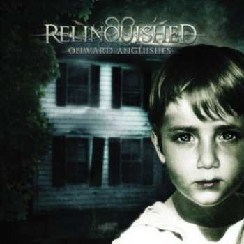 CD Relinquished: Onward Anguishes