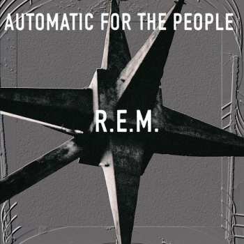 CD R.E.M.: Automatic For The People