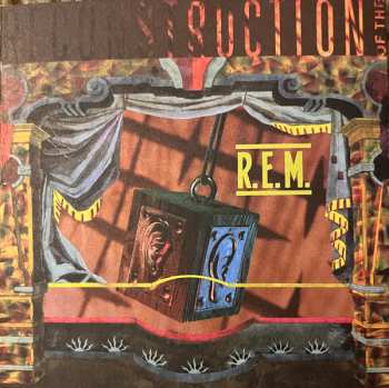 CD R.E.M.: Fables Of The Reconstruction