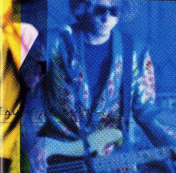 CD R.E.M.: In Time (The Best Of R.E.M. 1988-2003)