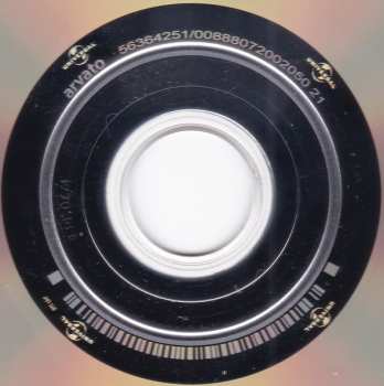 CD R.E.M.: In Time (The Best Of R.E.M. 1988-2003)