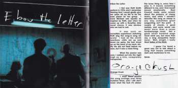 CD R.E.M.: In Time (The Best Of R.E.M. 1988-2003)