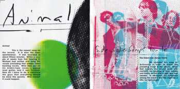 CD R.E.M.: In Time (The Best Of R.E.M. 1988-2003)