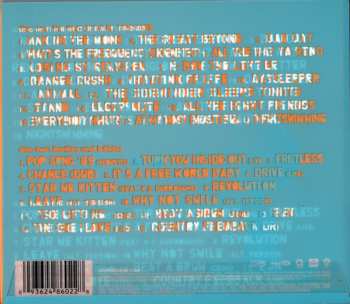 2CD R.E.M.: In Time: The Best Of R.E.M. 1988-2003