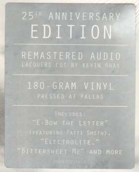 2LP R.E.M.: New Adventures In Hi-Fi