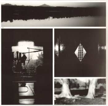2LP R.E.M.: New Adventures In Hi-Fi