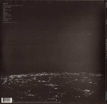 2LP R.E.M.: New Adventures In Hi-Fi