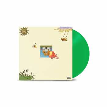 Album Rema: Rave & Roses