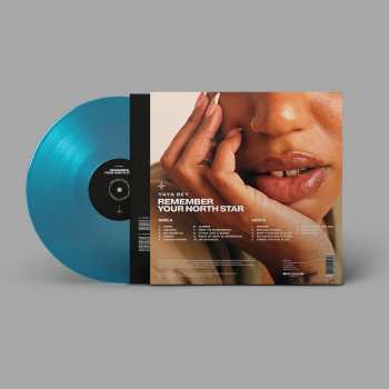 LP Yaya Bey: Remember Your North Star