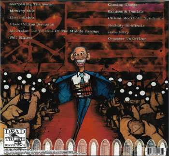 CD Remembering Never: This Hell Is Home DIGI