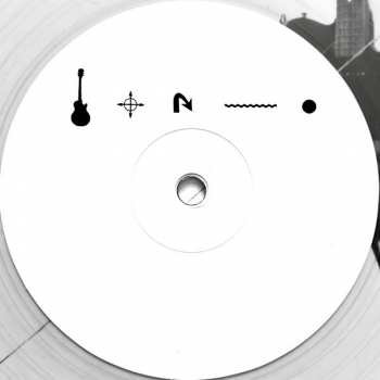 2LP Remko Scha: Guitar Mural 1 Featuring The Machines LTD | DLX | CLR