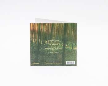 CD Remy Van Kesteren: An Alternative Soundtrack To The Motion Picture The Red Turtle