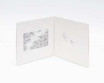 CD Remy Van Kesteren: An Alternative Soundtrack To The Motion Picture The Red Turtle