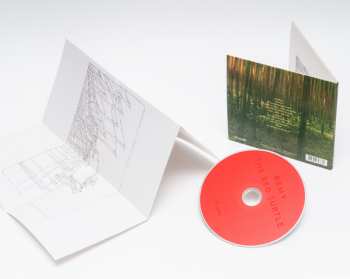 CD Remy Van Kesteren: An Alternative Soundtrack To The Motion Picture The Red Turtle