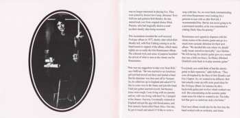 CD Renaissance: Ashes Are Burning