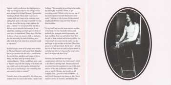 CD Renaissance: Ashes Are Burning