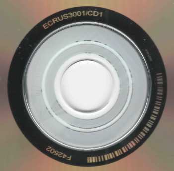 3CD/Zestaw pudełkowy Renaissance: Live At Carnegie Hall