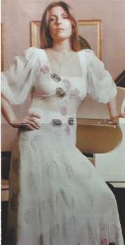 3CD/Zestaw pudełkowy Renaissance: Live At Carnegie Hall