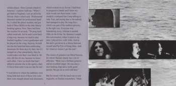 CD Renaissance: Prologue