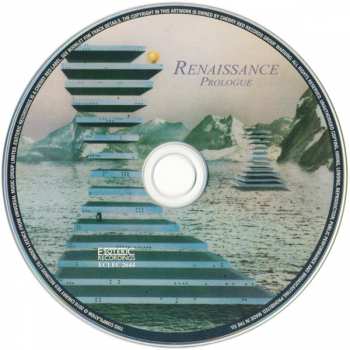 CD Renaissance: Prologue