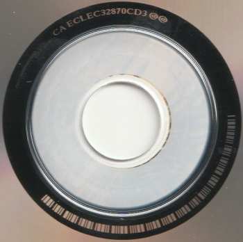 3CD/Zestaw pudełkowy Renaissance: Tuscany