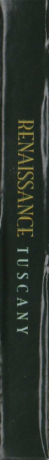 3CD/Zestaw pudełkowy Renaissance: Tuscany