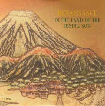 3CD/Zestaw pudełkowy Renaissance: Tuscany