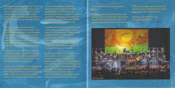 2CD/DVD Renaissance: A Symphonic Journey • Live In Concert DIGI