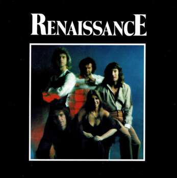 2CD/Zestaw pudełkowy/Blu-ray Renaissance: Azure D'or