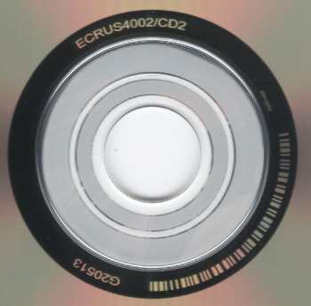 3CD/DVD/Zestaw pudełkowy Renaissance: Turn Of The Cards DLX