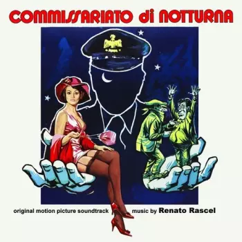 Commissariato Di Notturna - La Supplente 