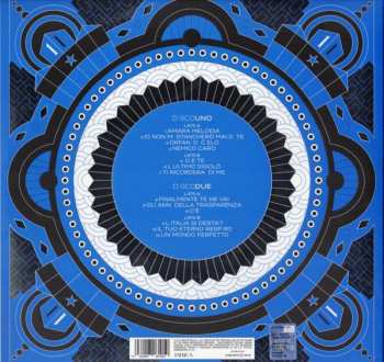 2LP Renato Zero: Zerosettanta Volume 1