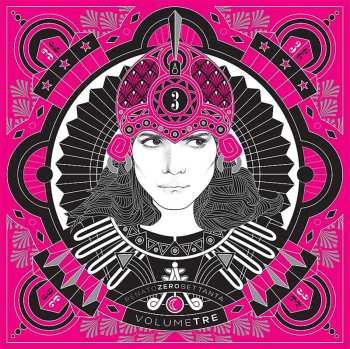 CD/Zestaw pudełkowy Renato Zero: Zerosettanta Vol.3