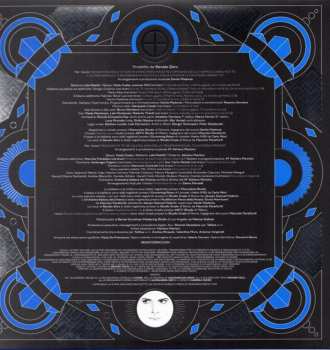 2LP Renato Zero: Zerosettanta Volume 1