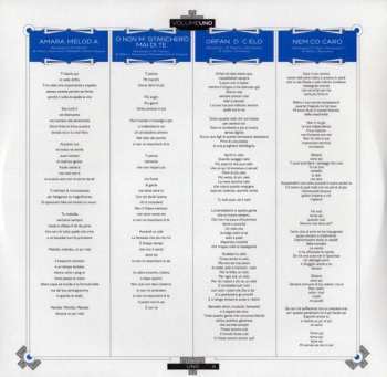 2LP Renato Zero: Zerosettanta Volume 1