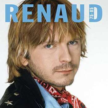 2LP Renaud: 75-85 LTD