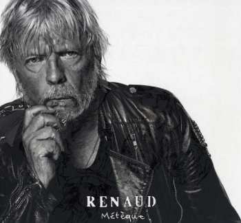 LP/CD/Zestaw pudełkowy Renaud: Métèque DLX | CLR