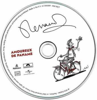 10CD/Zestaw pudełkowy Renaud: Putain D'coffret (L'intégrale 1975/1982)