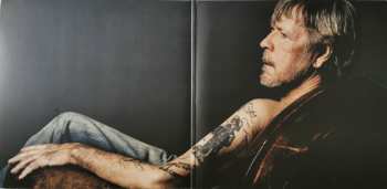 2LP/CD Renaud: Renaud